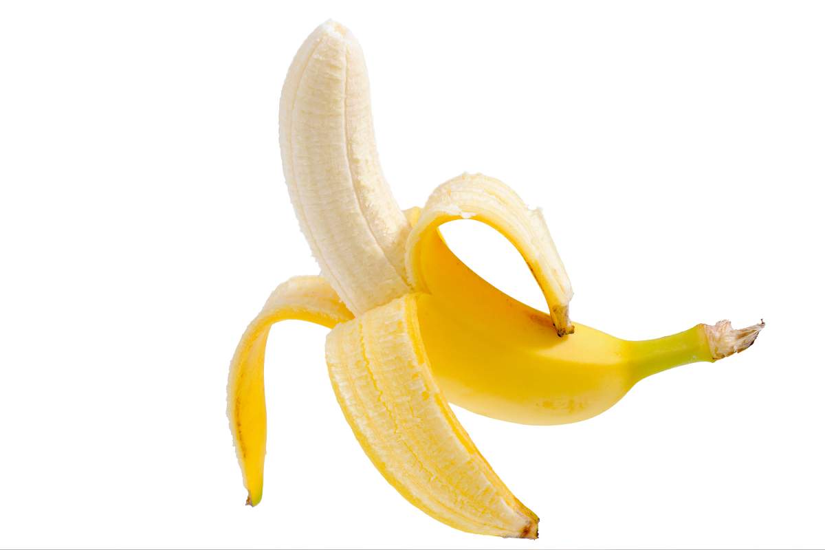 banane et prostate lien